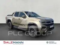 2024 Volkswagen Amarok