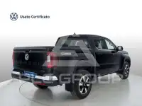2024 Volkswagen Amarok