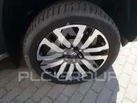 2024 Volkswagen Amarok