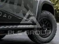2024 Volkswagen Amarok