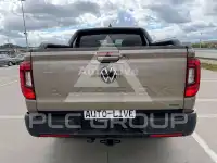 2024 Volkswagen Amarok