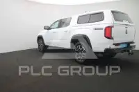 2024 Volkswagen Amarok