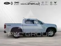 2024 Volkswagen Amarok