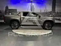 2024 Volkswagen Amarok