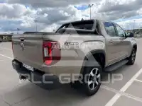 2024 Volkswagen Amarok