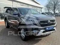 2024 Volkswagen Amarok