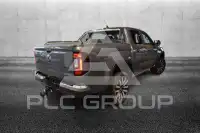 2024 Volkswagen Amarok