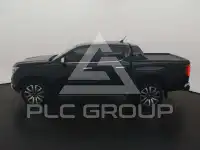 2024 Volkswagen Amarok