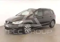 2024 Volkswagen Touran