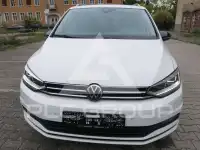 2024 Volkswagen Touran