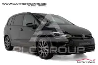 2024 Volkswagen Touran