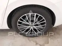 2024 Volkswagen Touran