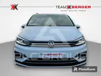 2024 Volkswagen Touran