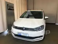 2024 Volkswagen Touran