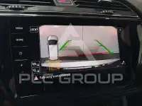 2024 Volkswagen Touran