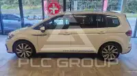 2024 Volkswagen Touran