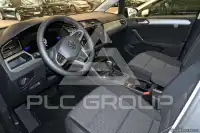 2024 Volkswagen Touran
