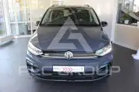 2024 Volkswagen Touran