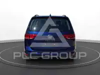 2024 Volkswagen Touran