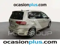 2024 Volkswagen Touran