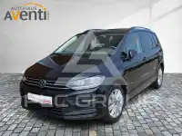 2024 Volkswagen Touran