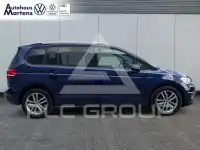 2024 Volkswagen Touran