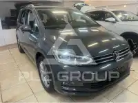 2024 Volkswagen Touran