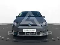 2024 Volkswagen Touran