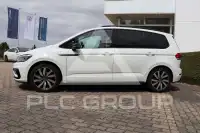 2024 Volkswagen Touran