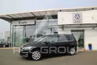 2024 Volkswagen Touran