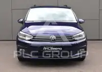 2024 Volkswagen Touran