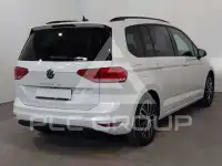 2024 Volkswagen Touran