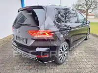 2024 Volkswagen Touran