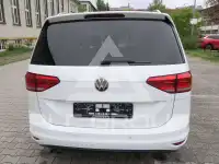 2024 Volkswagen Touran
