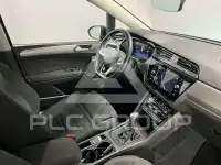 2024 Volkswagen Touran
