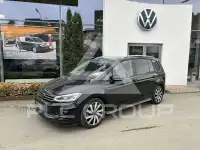 2024 Volkswagen Touran