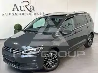 2024 Volkswagen Touran
