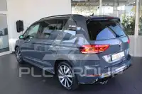 2024 Volkswagen Touran