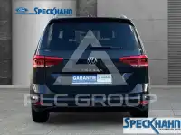 2024 Volkswagen Touran