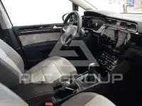 2024 Volkswagen Touran