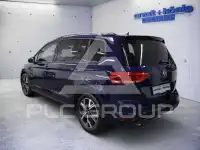 2024 Volkswagen Touran
