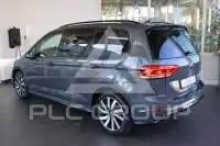 2024 Volkswagen Touran