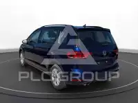 2024 Volkswagen Touran