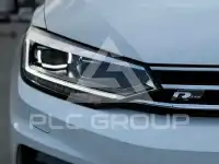 2024 Volkswagen Touran