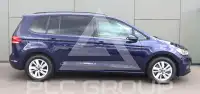 2024 Volkswagen Touran