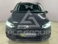 2024 Volkswagen Touran