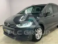 2024 Volkswagen Touran