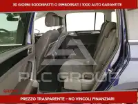 2024 Volkswagen Touran