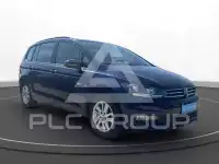2024 Volkswagen Touran