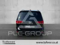 2024 Volkswagen Touran